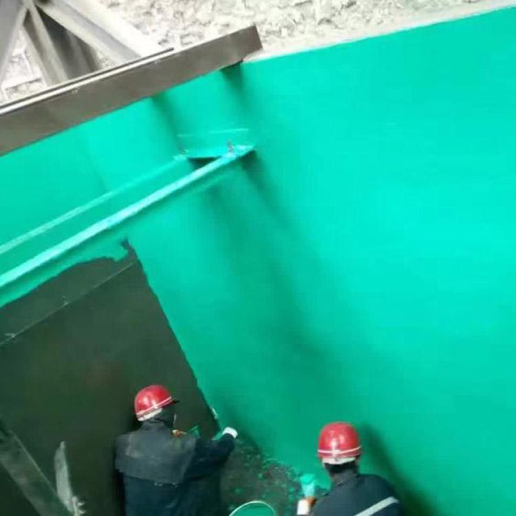 唐山彩色防滑路面和景观水洗树脂石施工各有特点